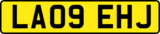 LA09EHJ