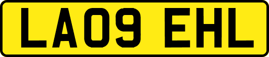 LA09EHL
