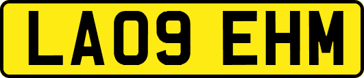LA09EHM