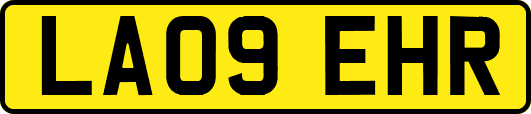 LA09EHR