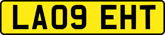 LA09EHT