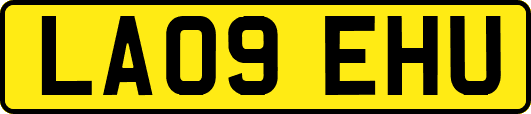 LA09EHU