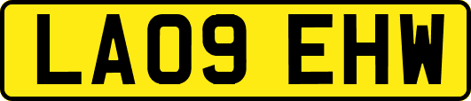 LA09EHW