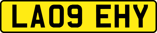 LA09EHY