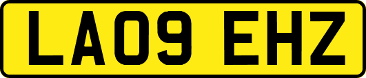 LA09EHZ