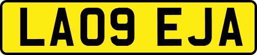 LA09EJA
