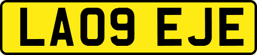 LA09EJE