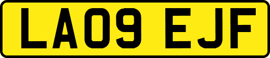 LA09EJF