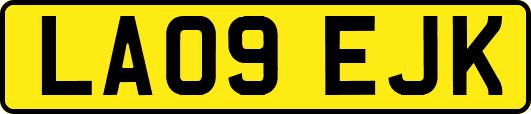 LA09EJK