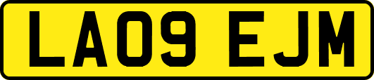LA09EJM