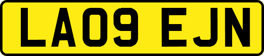 LA09EJN