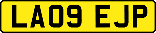 LA09EJP