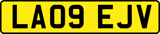 LA09EJV