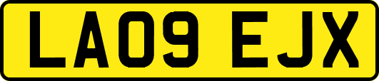 LA09EJX