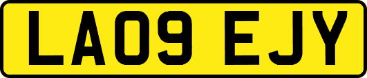 LA09EJY