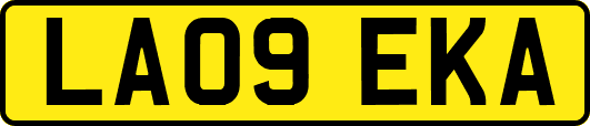 LA09EKA