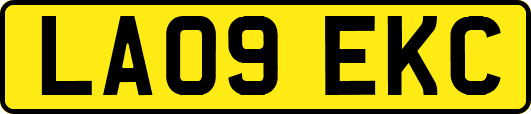 LA09EKC