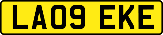 LA09EKE