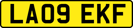 LA09EKF