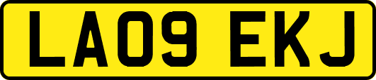 LA09EKJ