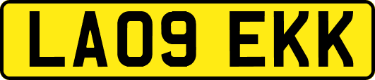 LA09EKK