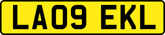LA09EKL