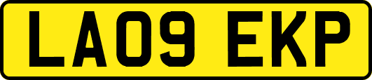 LA09EKP