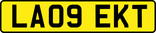 LA09EKT