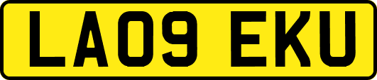 LA09EKU