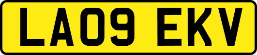 LA09EKV