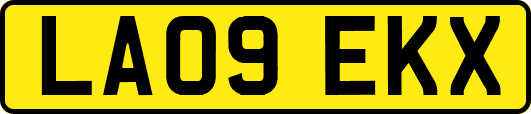 LA09EKX