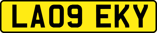 LA09EKY