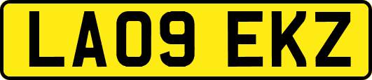 LA09EKZ