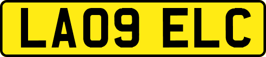 LA09ELC