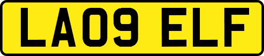 LA09ELF