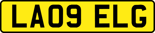 LA09ELG