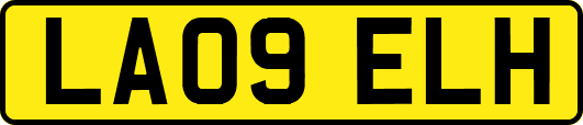 LA09ELH
