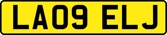 LA09ELJ