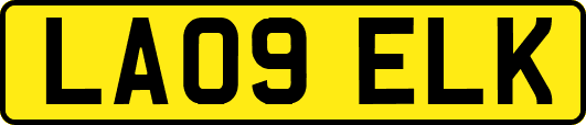 LA09ELK