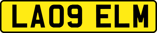 LA09ELM