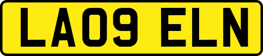 LA09ELN