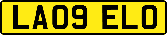 LA09ELO