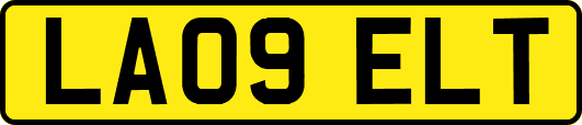 LA09ELT