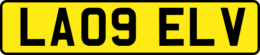 LA09ELV