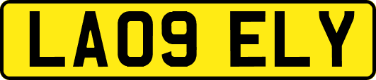 LA09ELY