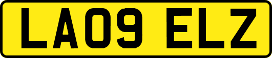 LA09ELZ