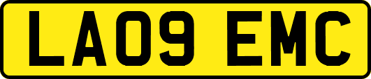 LA09EMC