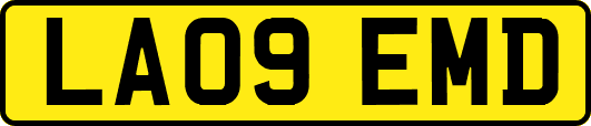 LA09EMD