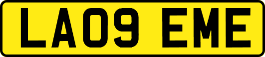LA09EME