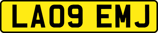 LA09EMJ